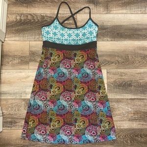 Lola Summer Dress